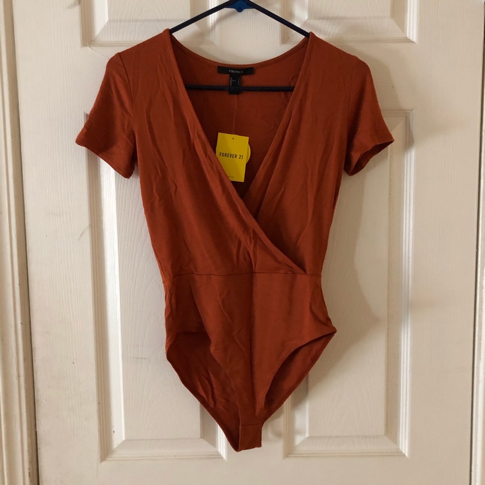 Bodysuit